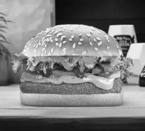 Zinger cheesy