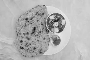 Kadhai Paneer Combo