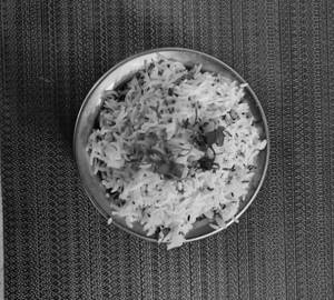 Jeera Rice
