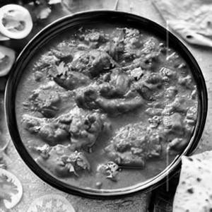 Chicken Keema Masala  