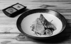 Goan Rava Fish Fry