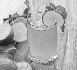 Nimbu Shikanji