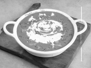 Paneer Butter Masala