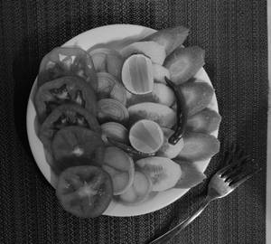 Green Salad