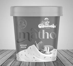 Kesar pista matho [500 grams]