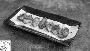 Tandoori Aloo (8Pcs)