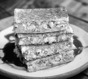 Schezwan Sandwich