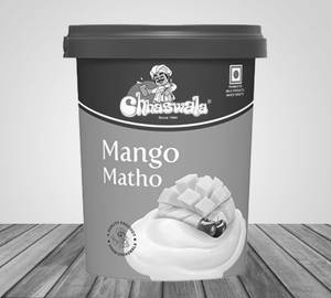 Mango matho [500 grams]