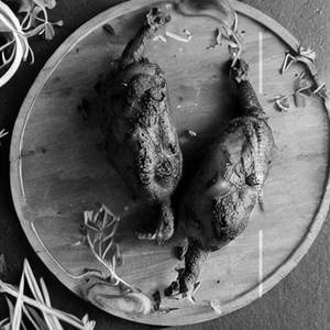 Rabbit Roast