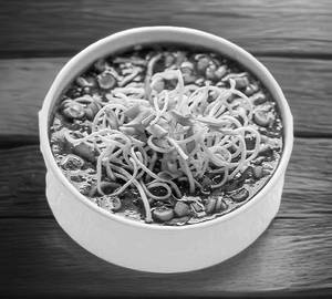 Manchow soup