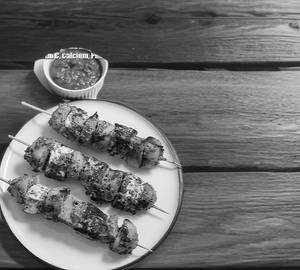 Paneer Tikka