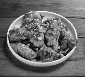 Egg Manchurian