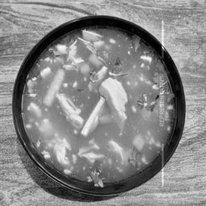 Lemon Corainder Chicken Soup
