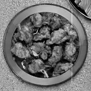 Malabar Chicken Fry