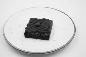 E/f Chocolate Brownie