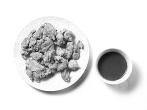Veg pakoda