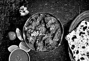Chicken Kalimirchi
