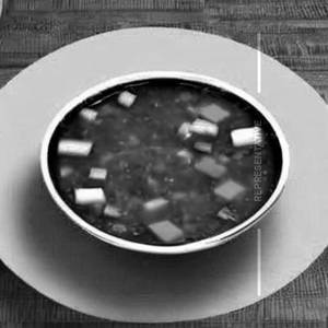 Clear Veg Soup