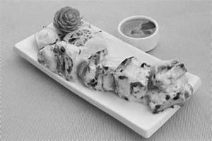Paneer Malai Tikka