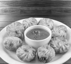 Paneer Fried Momos