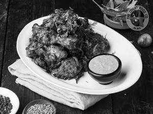 Pepper Chicken Fry [Kodava Koli Bharthad]