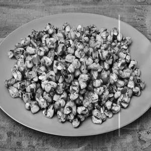 Crispy Corn