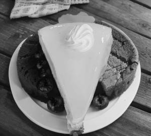 Pineapple Pastry