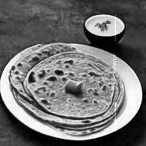 Paratha