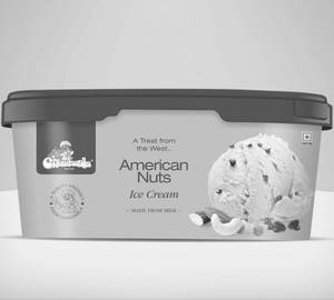 American nuts[700 ml]
