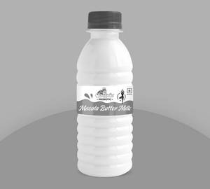 Masala Buttermilk Bottle [180 Ml]