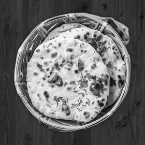 Masala Kulcha