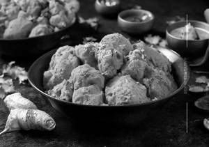 Aloo Gobi Masala