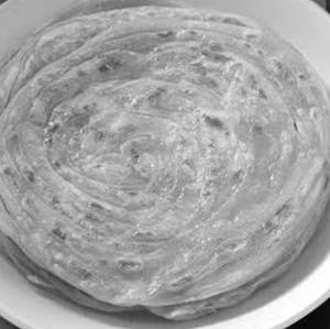 Malabhar Paratha