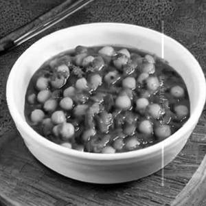 Chole Masala
