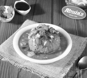 Kachori Aloo