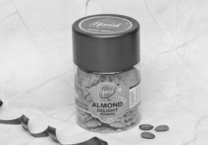 Premium - Almond Delight 300 GM