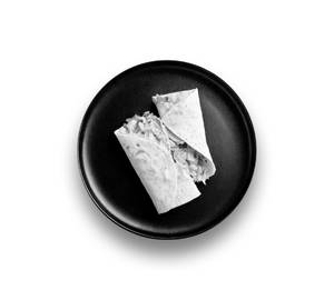 Wrap - Egg