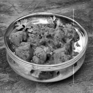 Aloo Gobi Masala   