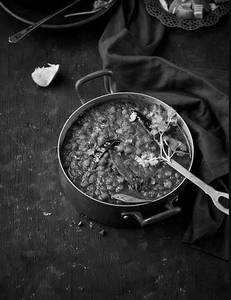 Amritsari Chole
