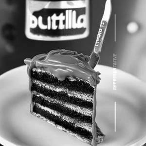 Cold Nutella