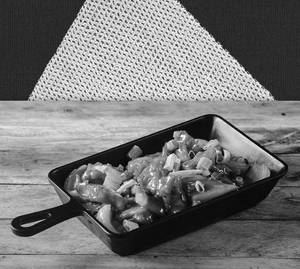 Chilli Chaap