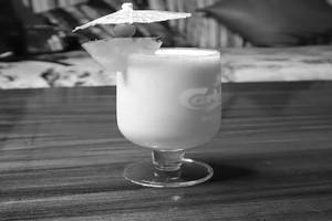 Virgin Colada