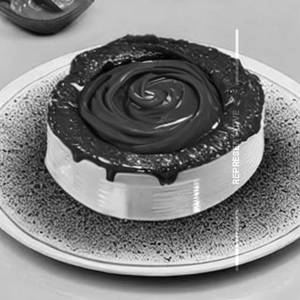 Hot Nutella