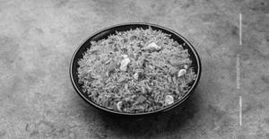 Schezwan Fried Rice