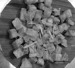 Pork Patot Diya