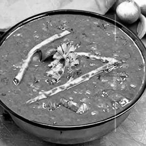Dal kholapuri
