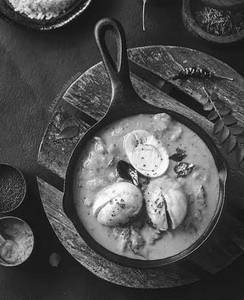 Ghar Ki Egg Curry