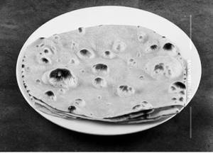 Plain Roti