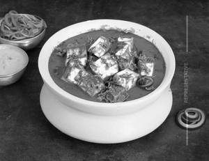 Paneer Handi