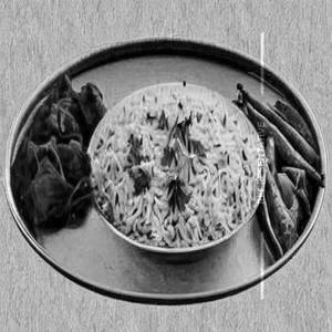 Jeera rice